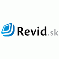 Revid Logo PNG Vector