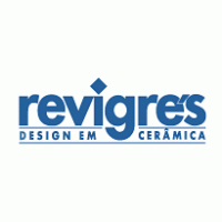 Revigres Logo PNG Vector