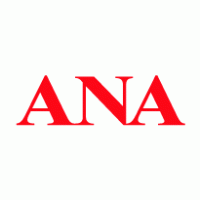 Revista Ana Logo PNG Vector