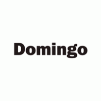 Revista Domingo Logo PNG Vector