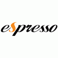 Revista Espresso Logo PNG Vector