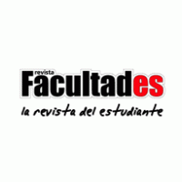 Revista Facultades Logo PNG Vector