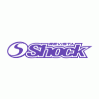 Revista SHOCK Logo PNG Vector