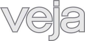 Revista Veja Logo Vector