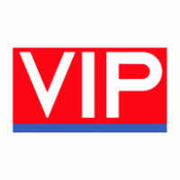 Revista Vip Logo Vector