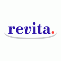 Revita Logo PNG Vector