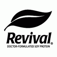 Revival Logo PNG Vector