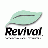 Revival Logo Vector