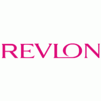 revlon logo vector