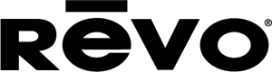 Revo Logo PNG Vector