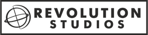 Revolution Studios Logo Vector