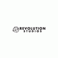 Revolution Studios Logo Vector