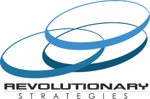 Revolutionary Strategies Logo Vector