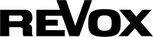 Revox Logo PNG Vector
