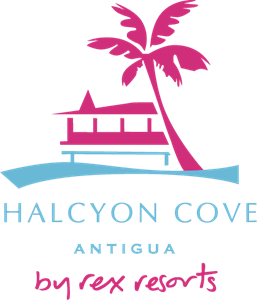 Rex Halcyon Cove Logo PNG Vector