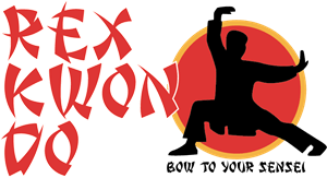 Rex Kwon Do Logo PNG Vector