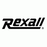 Rexall Logo PNG Vector