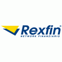 Rexfin Logo PNG Vector