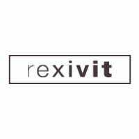 Rexivit Logo PNG Vector