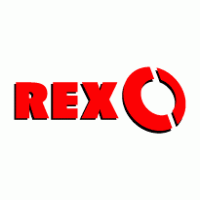 Rexo Logo PNG Vector