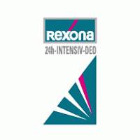Rexona Logo PNG Vector