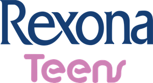 Rexona Teen Logo PNG Vector