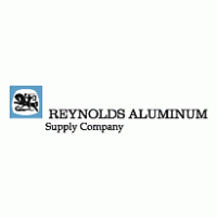 Reynolds Aluminum Logo PNG Vector