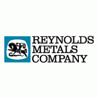 Reynolds Metals Logo PNG Vector
