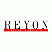 Reyon Dergisi Logo Vector
