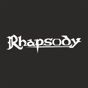 Rhapsody Logo PNG Vector