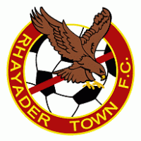 Rhayader Town Logo PNG Vector