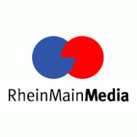 RheinMainMedia Logo PNG Vector