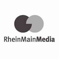RheinMainMedia Logo PNG Vector