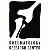 Rheumatology Research Center Logo PNG Vector