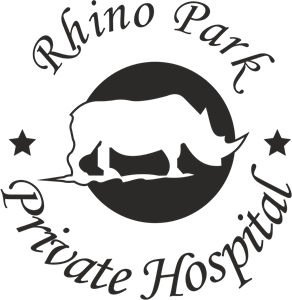 Rhino Park Hospital Logo PNG Vector