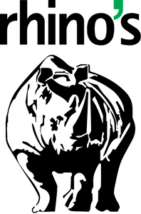 Rhinos Energy Logo Vector