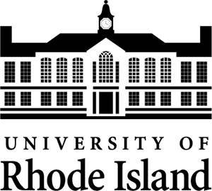 Rhode Island University Logo Vector