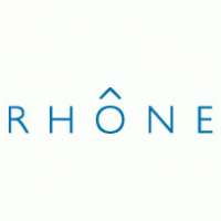 Rhone Logo PNG Vector