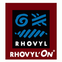 Rhovyl On Logo PNG Vector