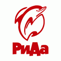 RiDa Logo PNG Vector