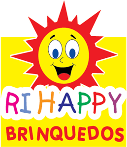 RiHappy Logo PNG Vector