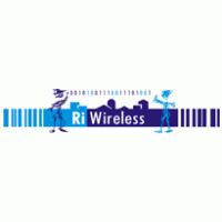 RiWireless Logo PNG Vector