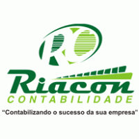 Riacon Logo PNG Vector