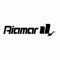 Riamar Boats Logo PNG Vector