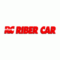 Riber Car Logo Vector