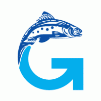 Ribogojstvo Goricar Logo PNG Vector