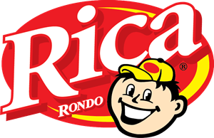 Rica Rondo Logo PNG Vector