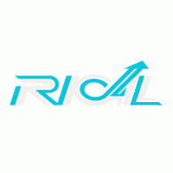 Rical Logistics Logo PNG Vector