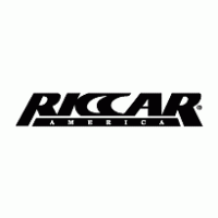 Riccar America Logo PNG Vector