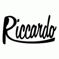 Riccardo Logo PNG Vector